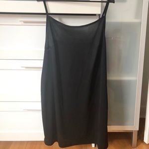 Forever 21 Slip Dress
